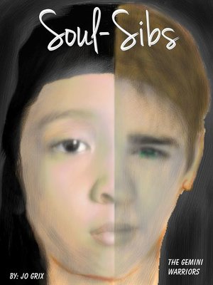 cover image of Soul Sibs